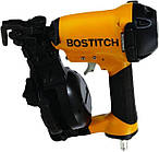 Пістолет цвяхозабивний пневматичний BOSTITCH RN46K-2-E 19-45мм