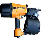 Пістолет цвяхозабивний пневматичний BOSTITCH N400C-1-E 55-100мм