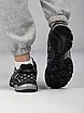Підліткові кросівки Bass чорні (1849-1), фото 4