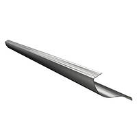 Кузовний поріг для Pontiac Wave T250 (2008–2009) сталь