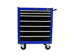 Шафа для майстерні з 7 шухлядами. Geko G10806