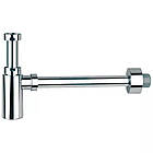 Сифон Devit підключення 1/4'' випуск d32/d40 (DEV001586)