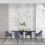 Вінілова плитка 600*300