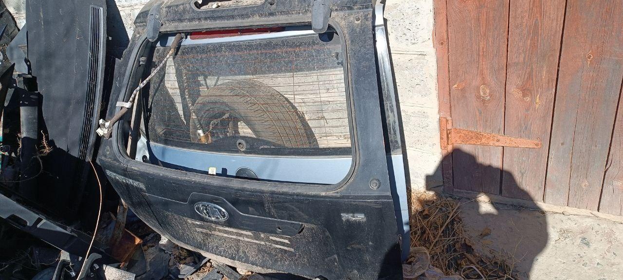 Кришка багажника kia Sportage 2005, фото 1