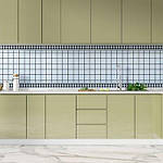 Вінілова плитка 600*600