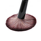 М'яка Щітка для видалення пилу з нігтів, 12.7х2.5см, 1 шт, фото 2