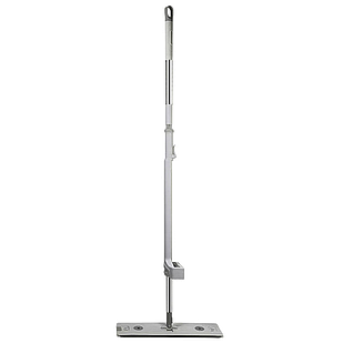 Швабра для прибирання з телескопічною ручкою, для підлоги, плитки, ламінату, паркету, лінолеуму, стелі регульована HP-35015-4