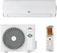 Кондиціонер COOPER&HUNTER CH-S09FTXD2-WP, 25 м2, WI-FI