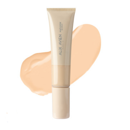 BB крем з SPF 15 ALIX AVIEN NATLOOK, 10 FAIR to LIGHT, 30 мл, фото 1