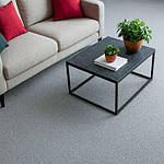 Вінілова плитка ковролін