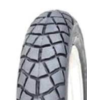 Мотошина 3,50-10 TL S-219 DELITIRE LTK, MC-S-5454