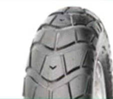Мотошина 3,00-10 ТL DELI S-101 LTK, MC-S-5508