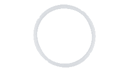 Ущільнювач чаші для мультиварки, d=220 мм