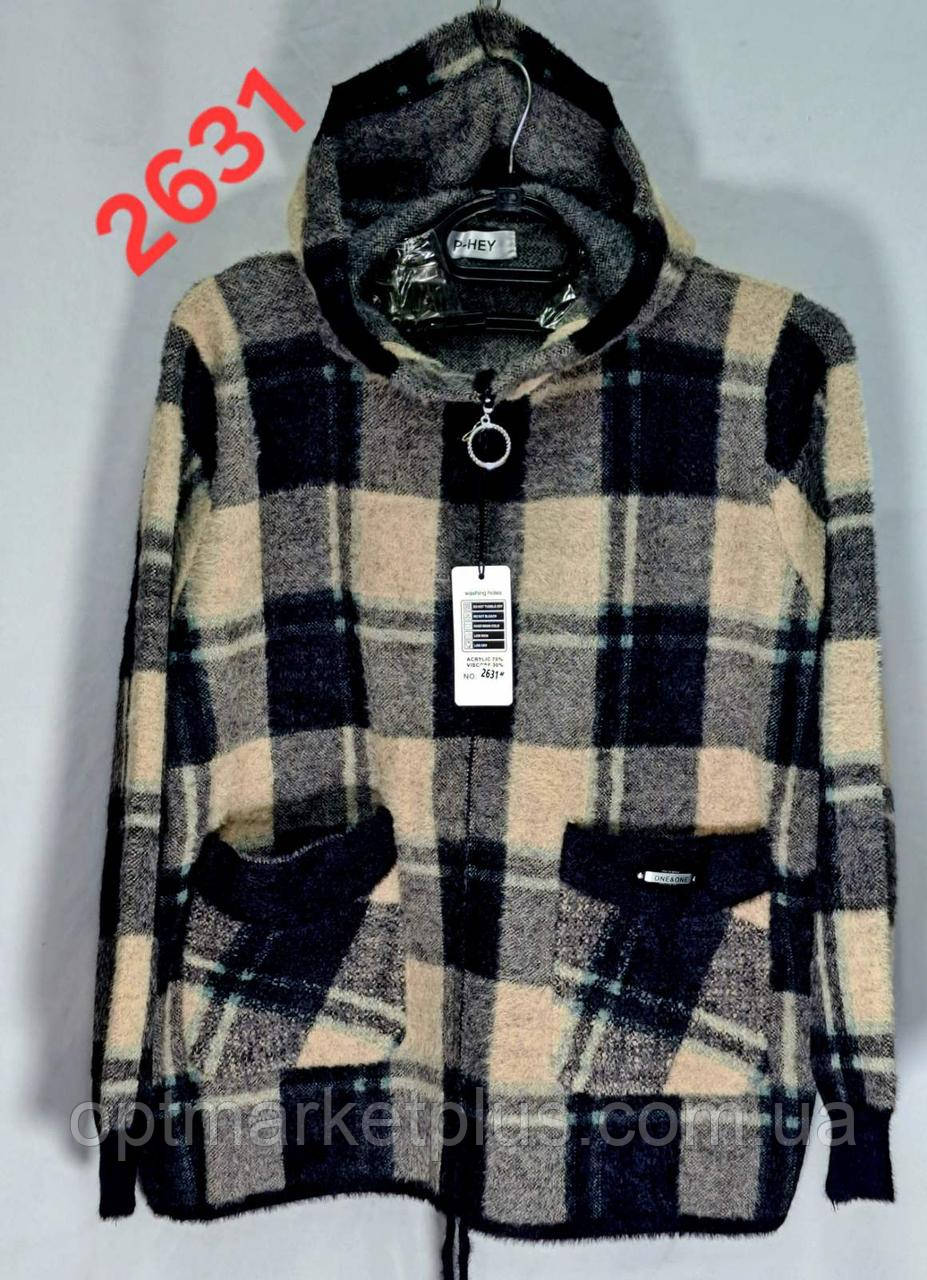 Жіноча кофта, альпака вибір кольорів (50-56 універсал) гуртом купити від складу 7 км Одеса