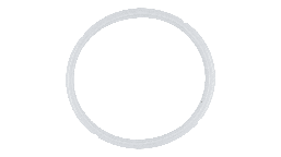 Ущільнювач чаші для мультиварки, d=200 мм