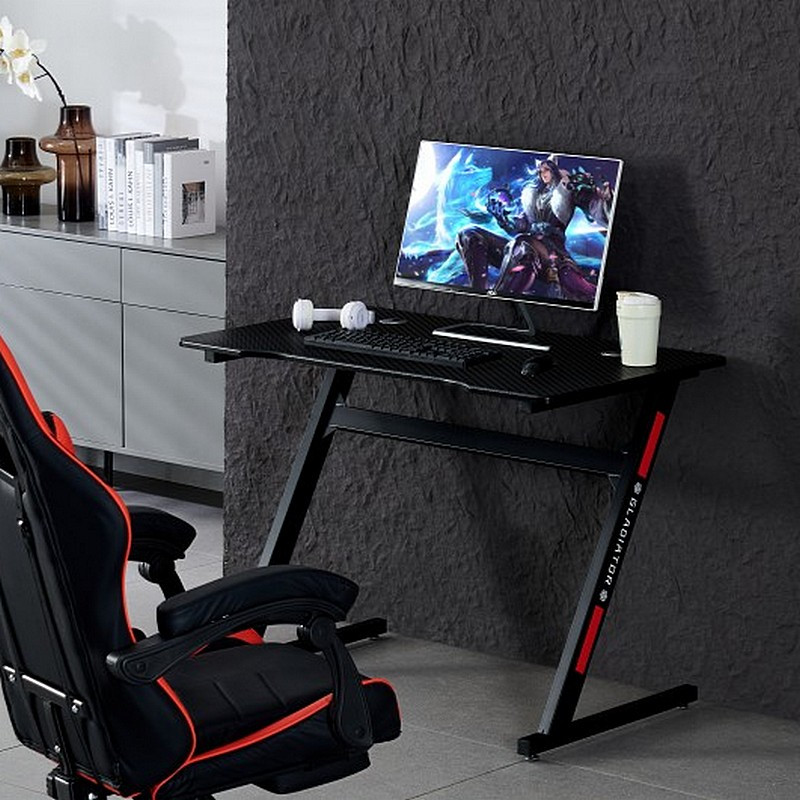 Стіл геймерський Стелз, фото 1