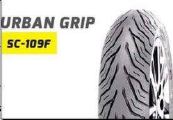 Мотошина 130/70 -12 TL SC-109F DELITIRE LTK, MC-S-7751