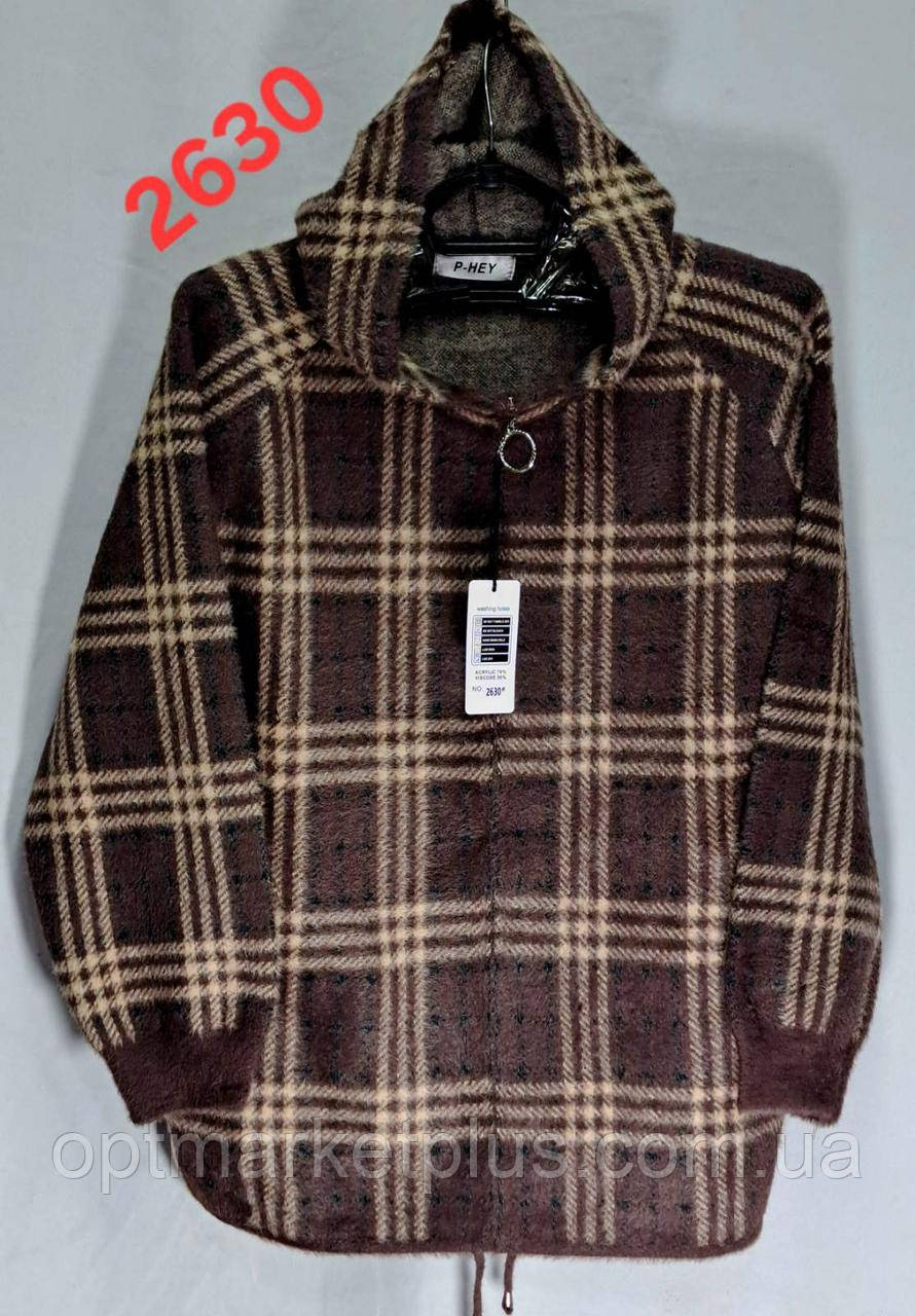 Жіноча кофта, альпака вибір кольорів (50-56 універсал) гуртом купити від складу 7 км Одеса