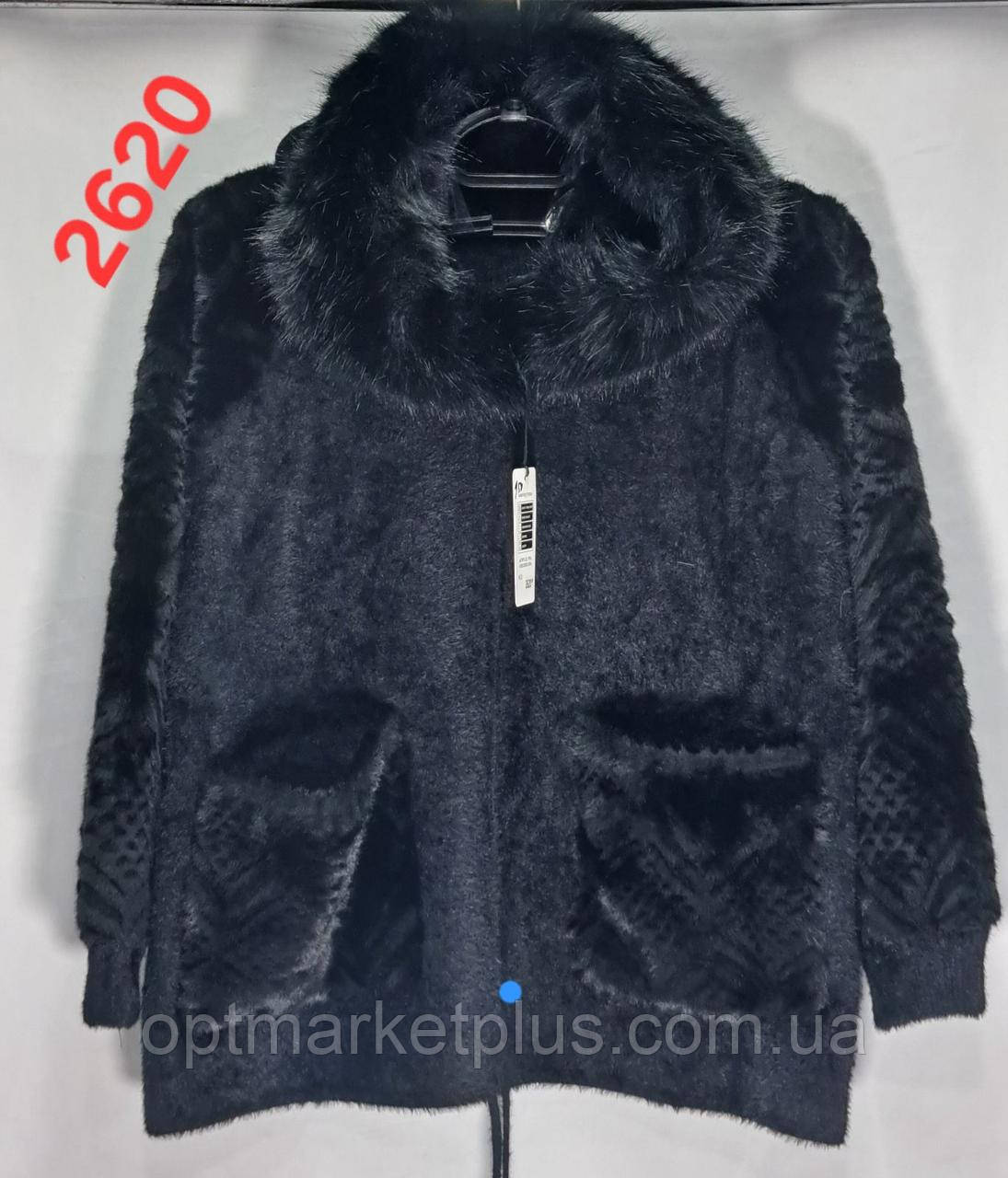 Жіноча кофта, альпака вибір кольорів (48-54 універсал) гуртом купити від складу 7 км Одеса