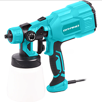 Фарбопульт GRAND