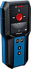 Детектор Bosch GMS 120-27 Professional (0601081700)