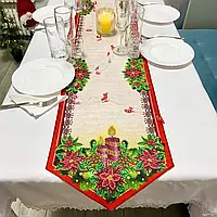 РАНЕР_222 великий Доріжка для вишивання Вірена