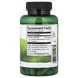 Swanson, шоломниця китайська (Chinese Skullcap), 400 мг, 90 капсул, фото 2