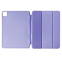 Чехол Smart Case for Apple iPad Air 4/5 10.9/ Pro 11 2018 Lilac