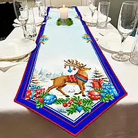 РАНЕР_225 великий Доріжка для вишивання Вірена