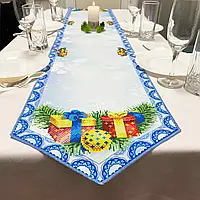 РАНЕР_228 великий Доріжка для вишивання Вірена