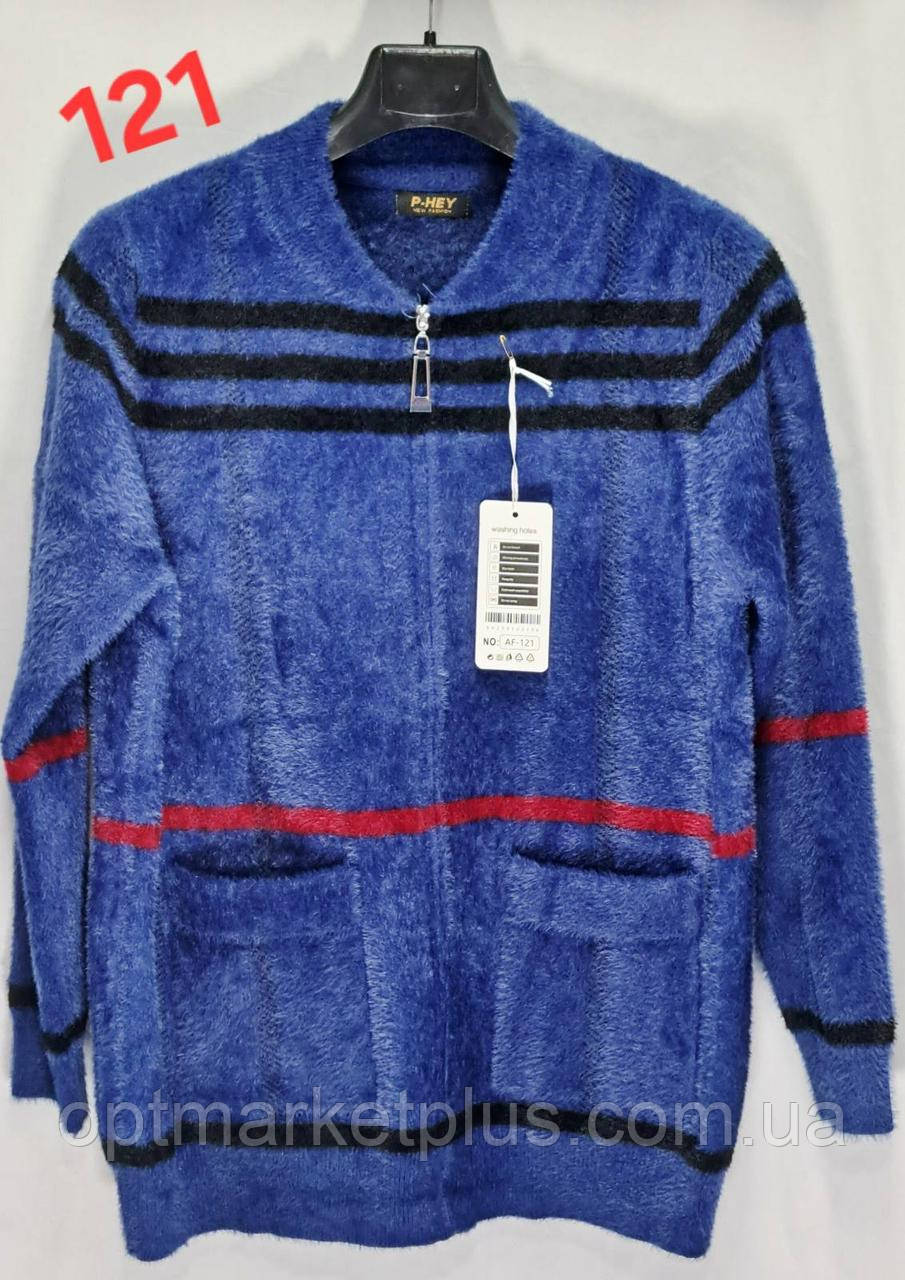 Жіноча кофта, альпака вибір кольорів (48-54 універсал) гуртом купити від складу 7 км Одеса