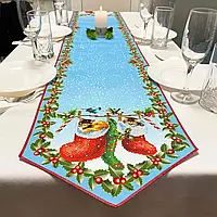 РАНЕР_231 великий Доріжка для вишивання Вірена