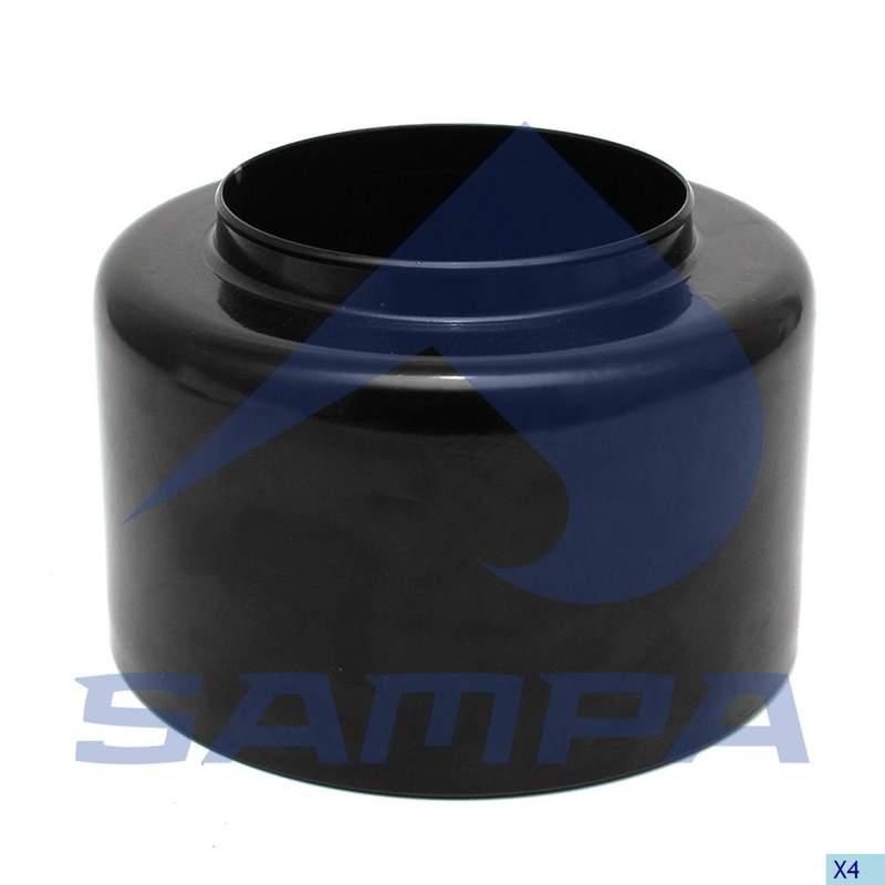 Стакан пневморесори DAF CF, XF95, XF105, фото 1