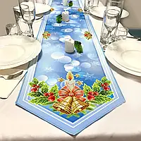 РАНЕР_238 великий Доріжка для вишивання Вірена