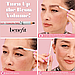 Олівець для об'єму брів Benefit Gimme Brow Volumizing Pencil 3.5 без коробки 1.19 г, фото 8