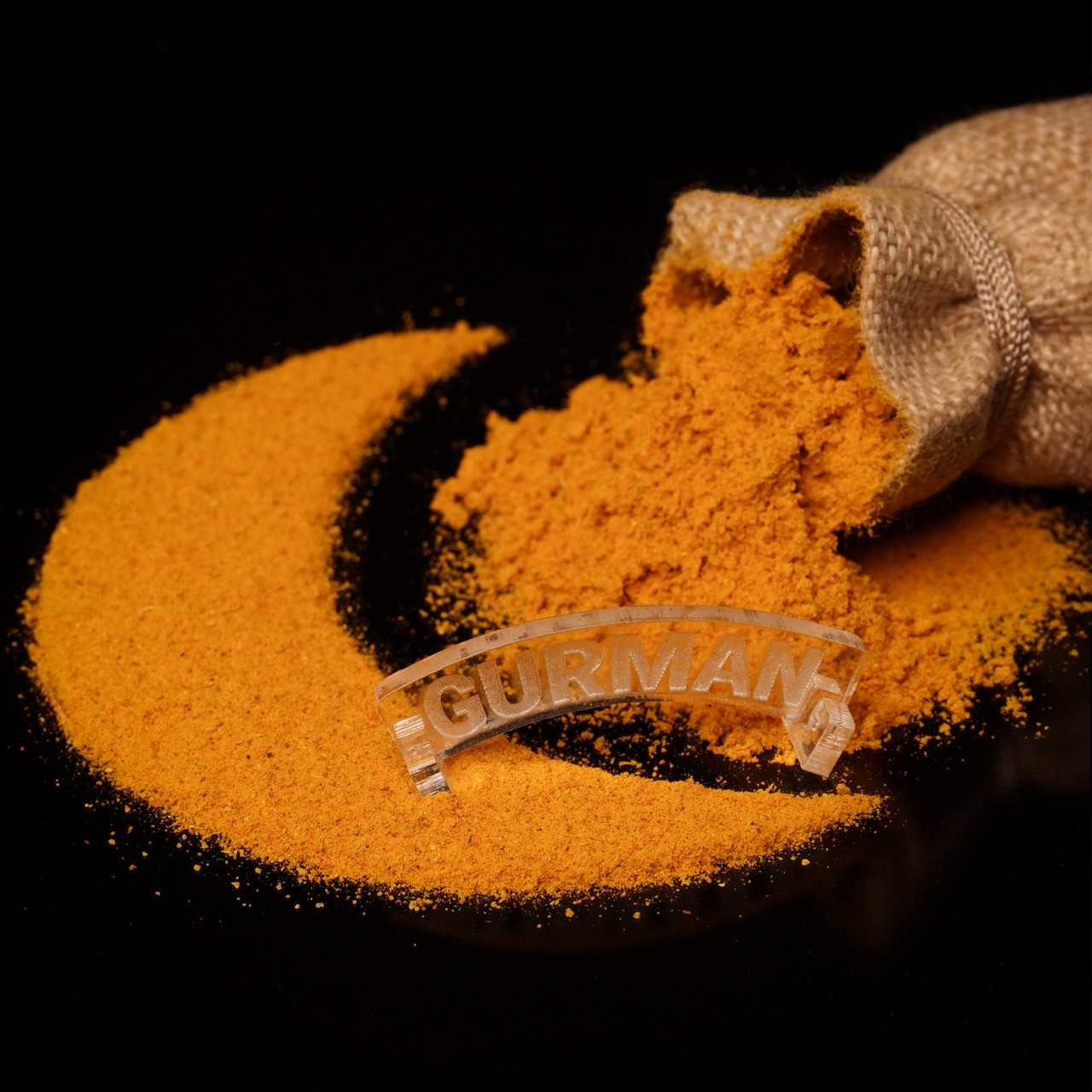 Каррі гостра 100 г, фото 1