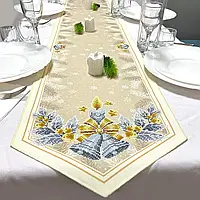 РАНЕР_240 великий Доріжка для вишивання Вірена