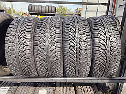Зимові шини 205 55 r16 91T Fulda Montero 3