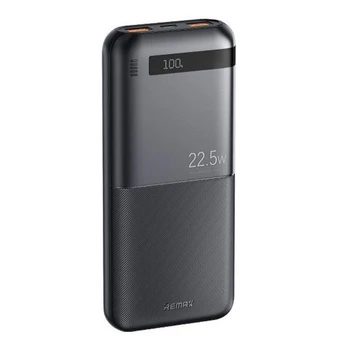 Павербанк REMAX RPP-71 10000 mAh 22.5W 2USB/1Type-C, фото 1
