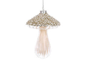 Підвіски скло