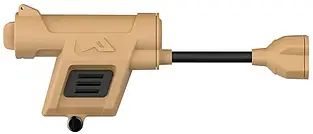 Ліхтар на шолом Princeton Tec Charge X 100 lm Tan