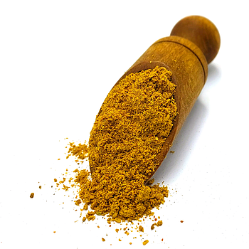 Каррі гостра 300 г