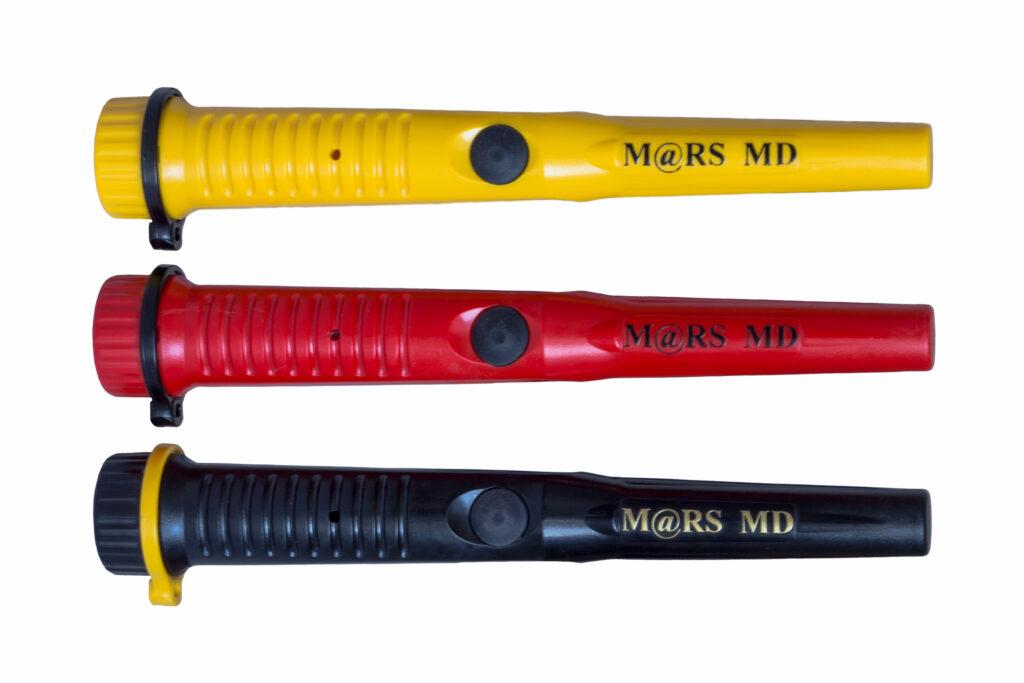 Пінпоінтер MarsMD POINTER, фото 1