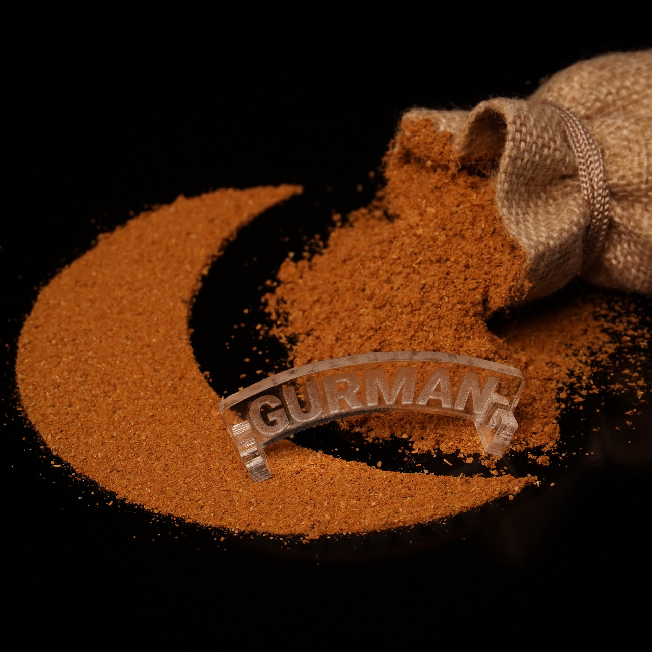 Суміш спецій "Для кави по-східному" 50г, фото 1