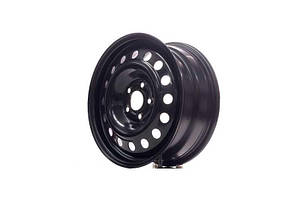 Диск колiсний 16х6,5; 5х108; ET52,5; DIA63,4 Ford (в упак.)  DK 1122178