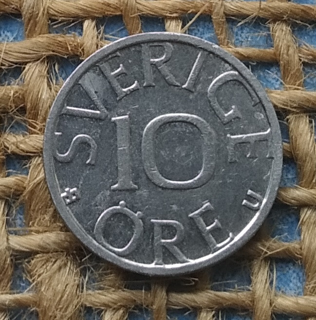 10 ере 1981 року. Швецiя, фото 1