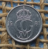 10 ере 1981 року. Швецiя, фото 2