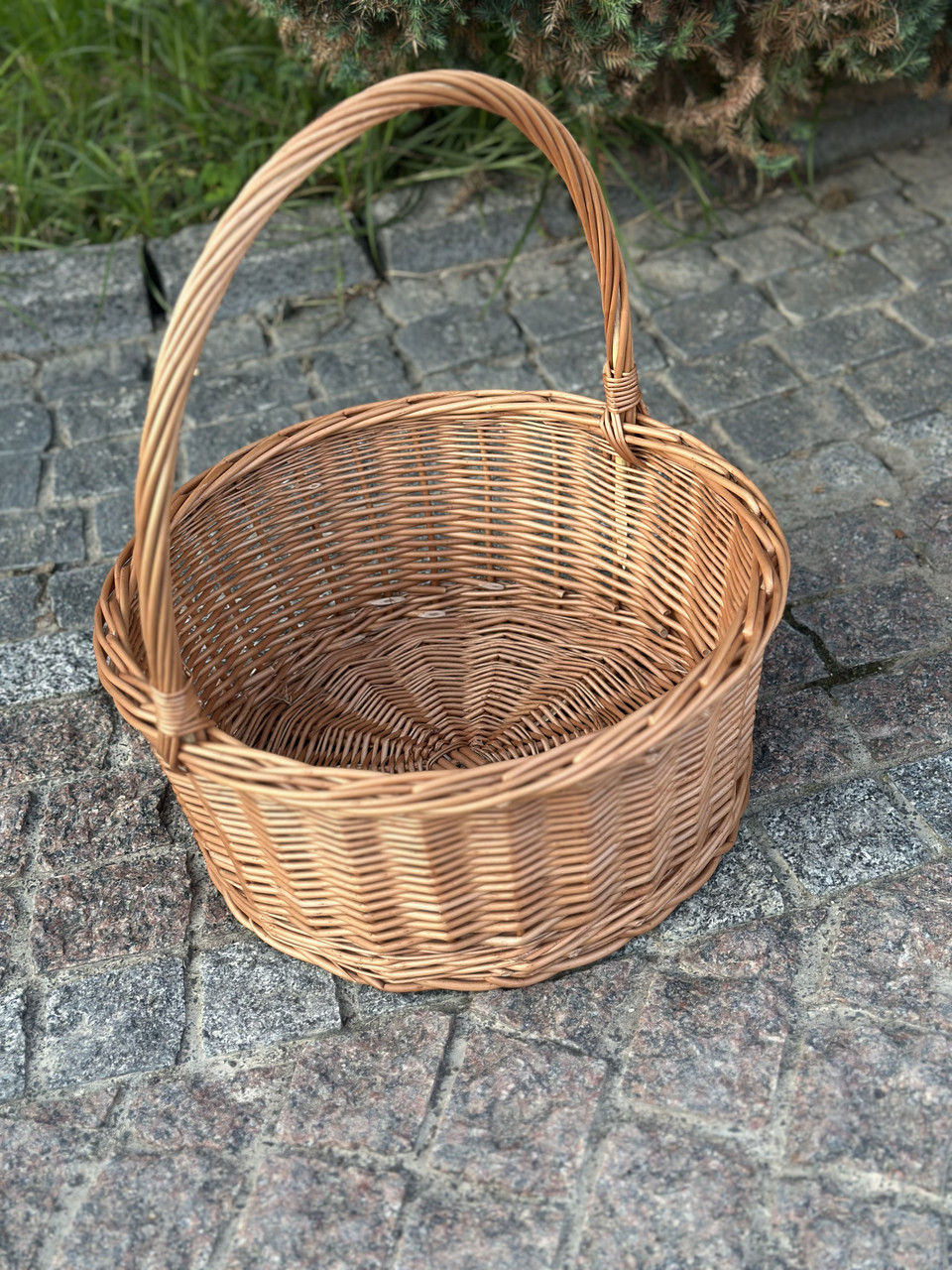 Подарунковий кошик Золота ", фото 1