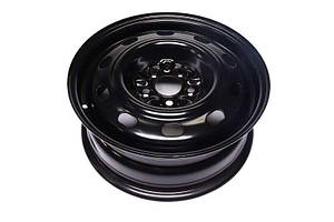 Диск колiсний 15x6     5x100    ET38 DiA 57,1 (в упак.)  DK 221.3101015