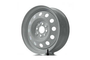 Диск колісний 14Н2х5,0J ВАЗ 2110 білий (в упак.)  2110-3101015-01